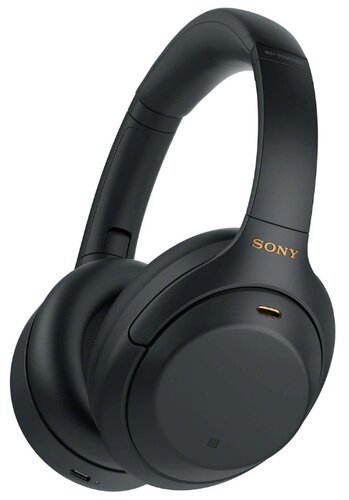 Стоит ли покупать Беспроводные наушники Sony WH-1000XM4? Отзывы на Яндекс.Маркете