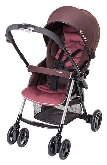 combi urban walker classic