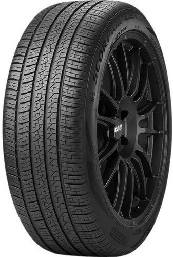 Шины 285/40 R23 Pirelli Scorpion Zero All Season 111Y XL SUV M+S LR ncs