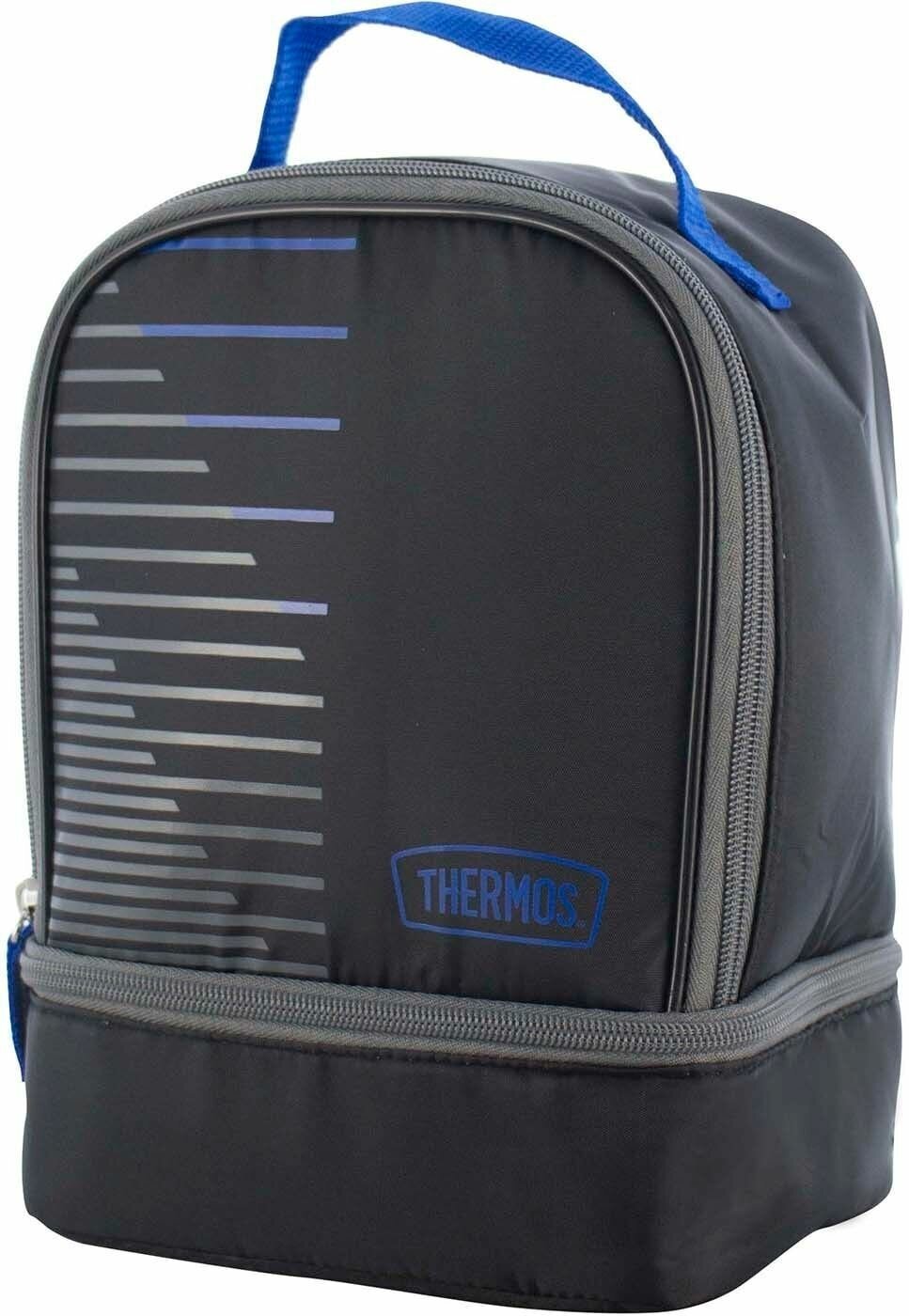 Термосумка Thermos VALUE DUAL LUNCH KIT, 3л