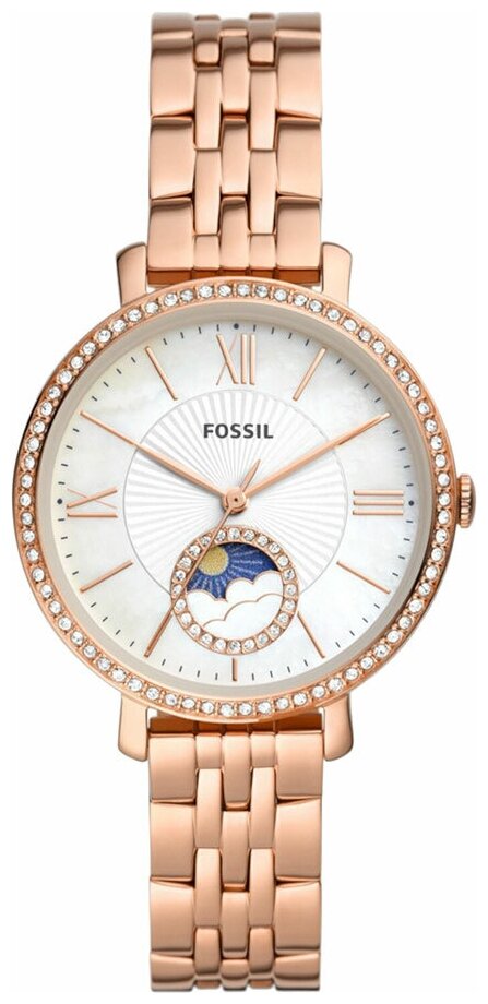 Наручные часы FOSSIL Jacqueline ES5165
