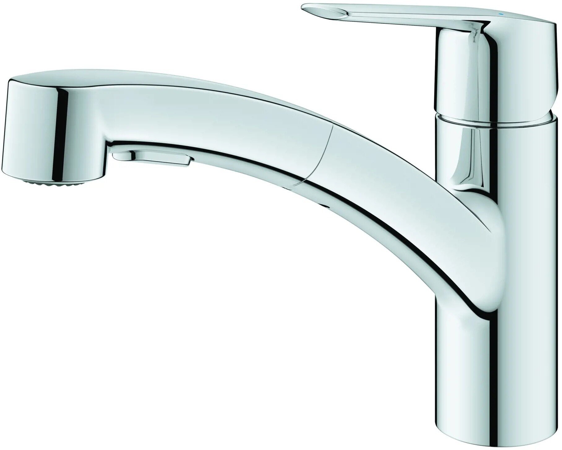 Смеситель Grohe Start 30307001