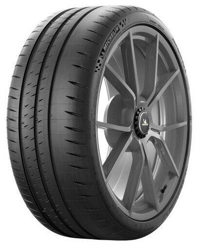 Автошина Michelin PILOT SPORT CUP 2 285/30 R20 99Y