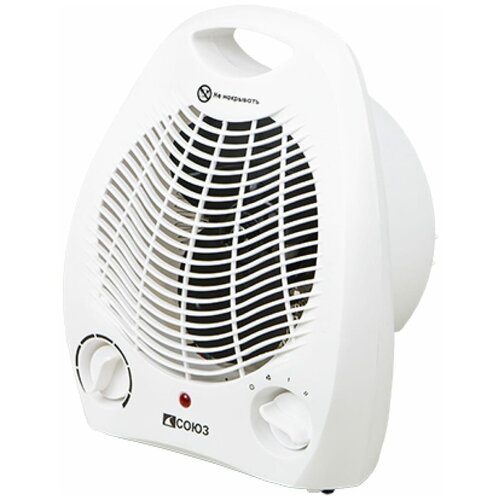 Тепловентилятор СОЮЗ ТВС-2000 829000₽