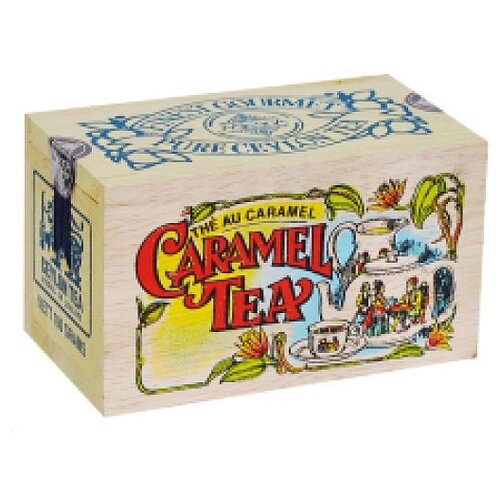 Mlesna Caramel