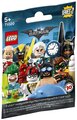 Конструктор LEGO Collectable Minifigures 71020 Бэтмен: Серия 2