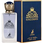 Парфюмерная вода MAISON ALHAMBRA KINGSMAN 100 ml - изображение