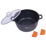 Кастрюля Bohmann 7350-24MRB 3,9 л - изображение