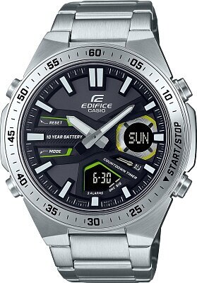 Наручные часы CASIO Наручные часы Casio Edifice EFV-C110D-1A3