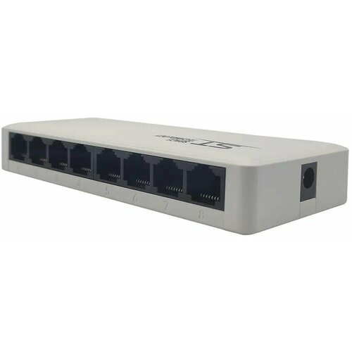 Space Technology ST-GS80 сетевой коммутатор 290000₽