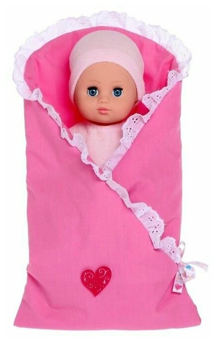 Кукла Малыш 2, в конверте, 35 см