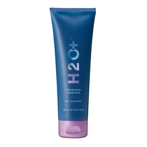 H2O+ очищающий гель для чувствительной кожи Hydration Sensitive, 120 мл