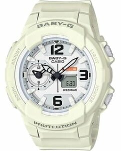Наручные часы CASIO Baby-G BGA-230-7B2