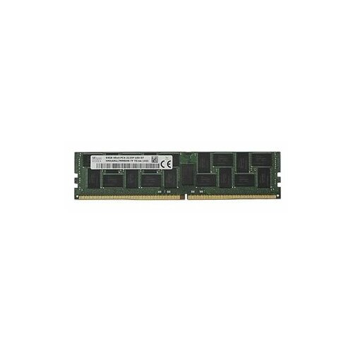 Оперативная память Hynix 16 ГБ DDR4 2133 МГц DIMM CL15