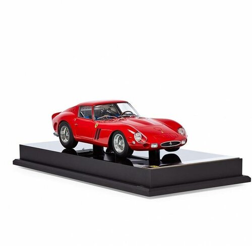 Ferrari 250 GTO Модель автомобиля 1:18