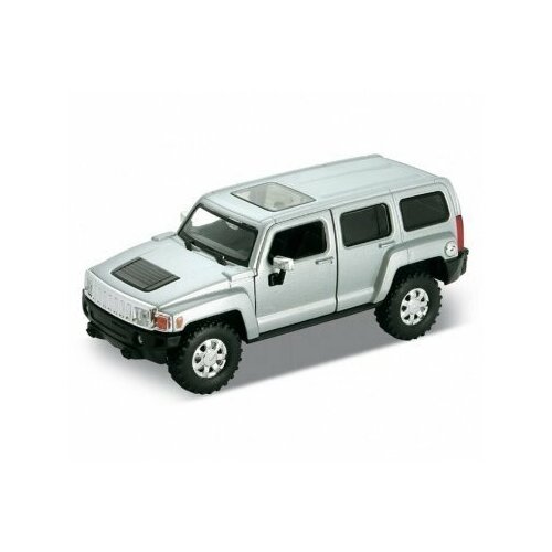 Модель 1:34/39 Hummer H3