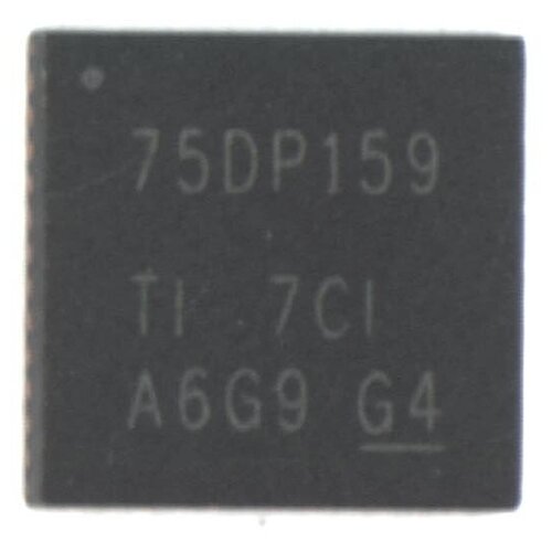 Контроллер HDMI SN75DP159RGZR WQFN48