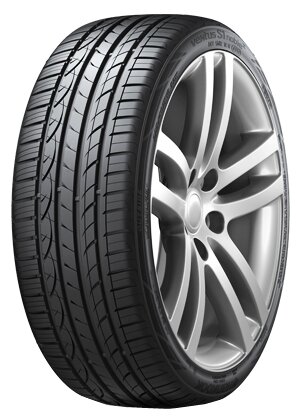 Hankook Tire Ventus S1 Noble 2 H452 225/55 R17 97W всесезонная