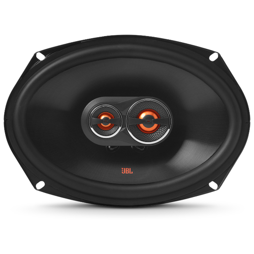 фото Автомобильная акустика JBL GX9638