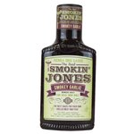 Соус Remia Smokin' Jones Smokey garlic, 450 мл - изображение