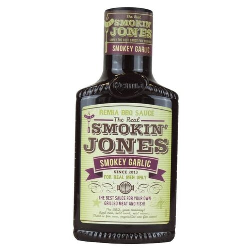 фото Соус remia smokin' jones smokey