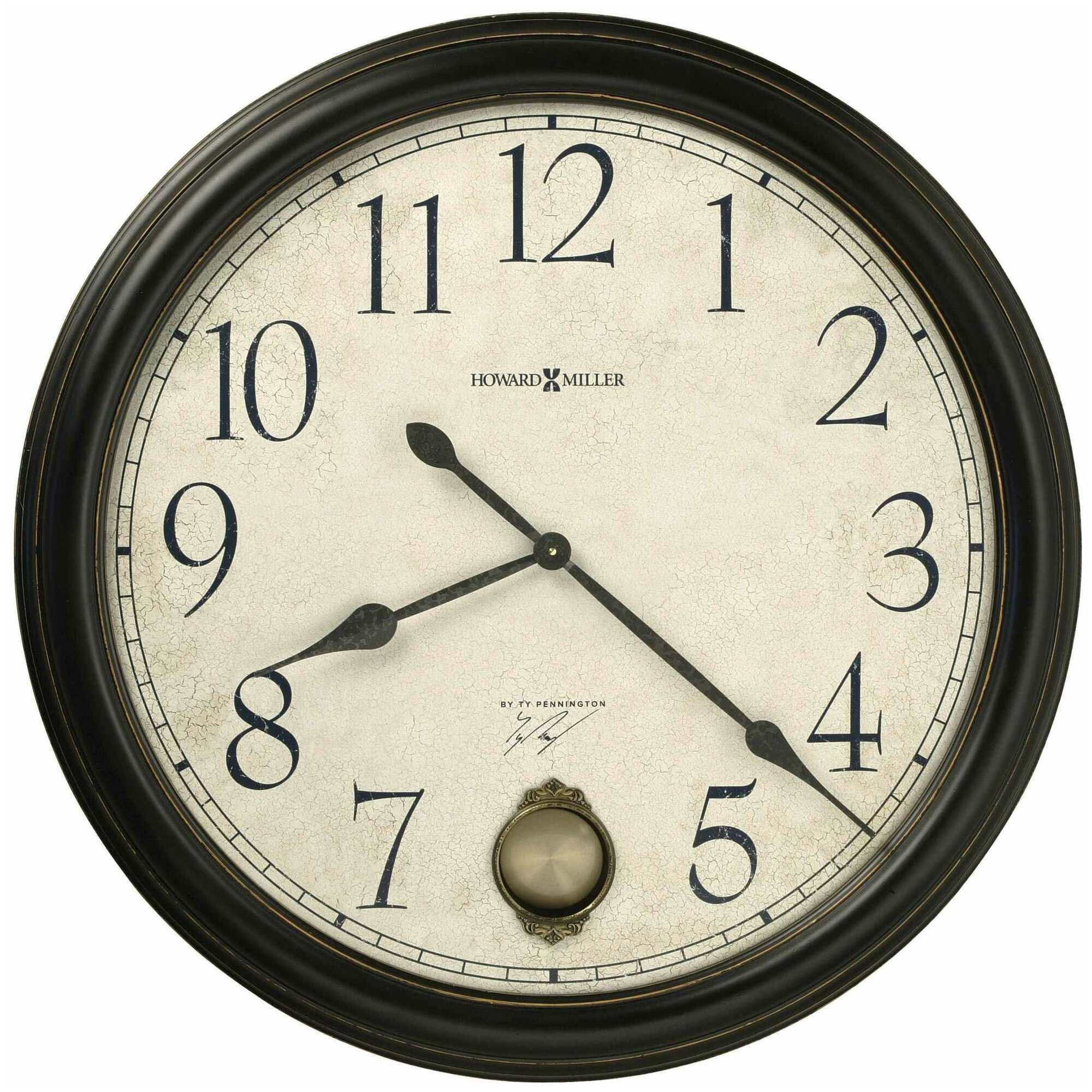 Часы Howard Miller 625-444