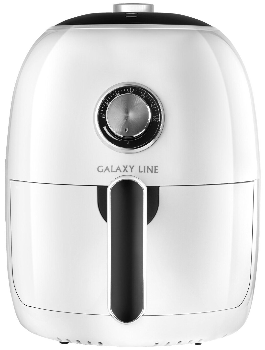 Аэрогриль 1500 Вт Galaxy LINE GL 2526