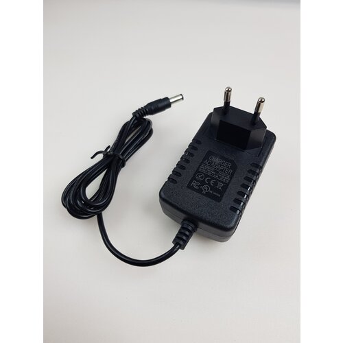 Зарядное устройство блок питания для пылесоса REDMOND RV-UR340 RV-UR34126V 04A 1780₽