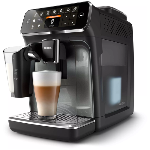 Автоматическая кофемашина Philips EP2231/40