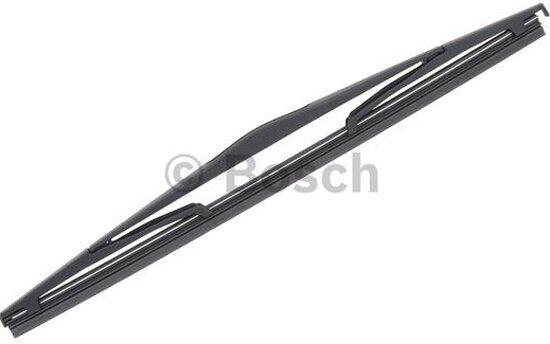 Щетка стеклоочистителя Bosch Rear Blade H250, 250мм, задняя, 1 шт, 3397011629