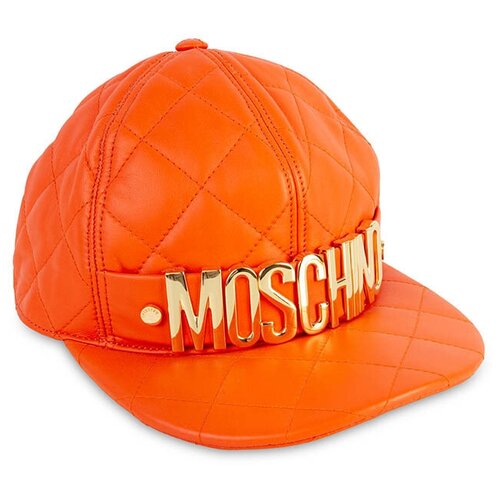 Бейсболка от Moschino