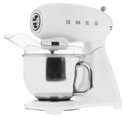 Миксер Smeg - фото №18