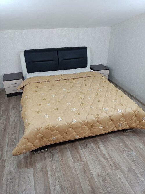 Одеяло Soft Premium Camel 172х205