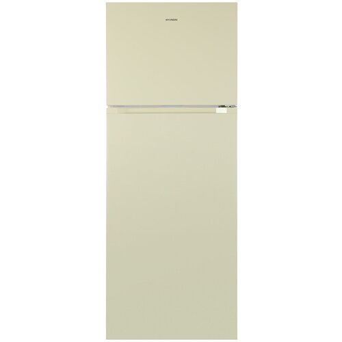 Холодильник Hyundai CT5046FBE бежевый 11973500₽