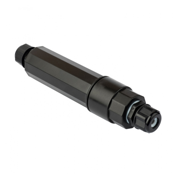 plc-cb1 Кабельная муфта CB1 IP67 FreeTools Упаковка (15 шт.) EKF - фото №1