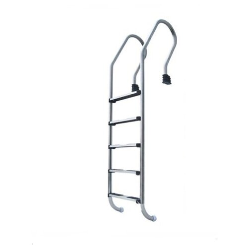 Лестница HIDROTERMAL ERGOLINE 500 SF515 - SR анти-слип (НТ) 5 ступеней