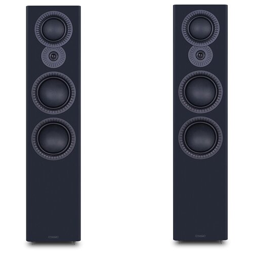 Напольная акустика Mission LX-6 MKII Black 8989000₽