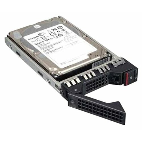 Для серверов Lenovo Жесткий диск Lenovo 67Y2619 300Gb SAS 2,5