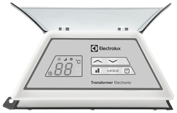 Блок управления Electrolux Transformer Electronic ECH/TUE для обогревателя Electrolux