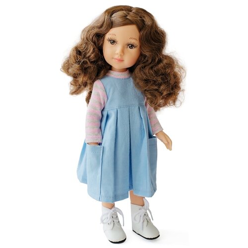 Кукла Reina del Norte Марго, 32 см