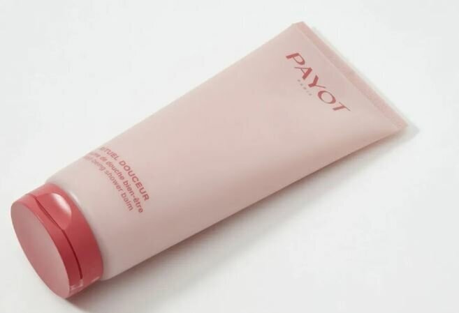 Гель для душа питательный очищающий rituel corps payot 200 мл Лаборатории Др. Н. Г. ПАЙО - фото №3