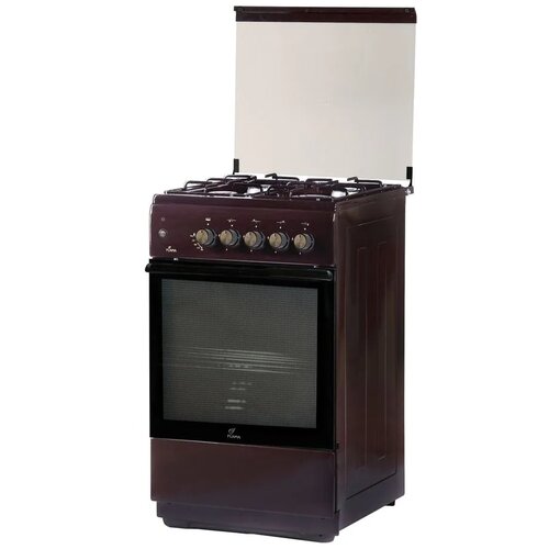 Газовая плита Flama FG2411-B коричневый 1839900₽