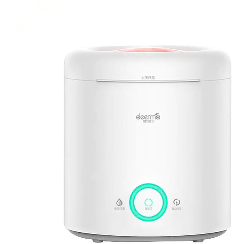 Увлажнитель воздуха Deerma Air Humidifier 2.5L DEM-F301 (White/Белый) увлажнитель воздуха deerma dem f301 белый