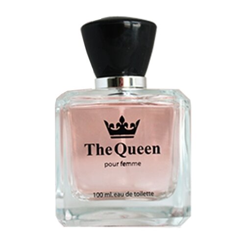 Paul Vensan The Queen туалетная вода 100 мл.