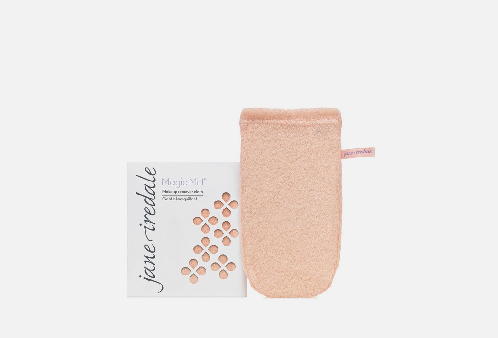 Jane iredale Magic Mitt™ («Волшебная рукавичка»), 1 шт.