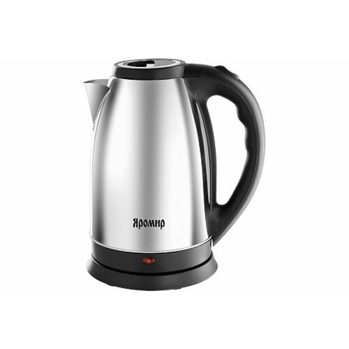 Яромир Эл чайник ЯР-1056 нерж глянцевый 1500 Вт 25 л 0R-00006620 184000₽