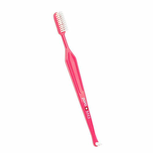 Paro toothbursh M43 Interspace