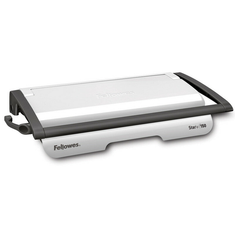 Брошюровщик Fellowes - фото №12