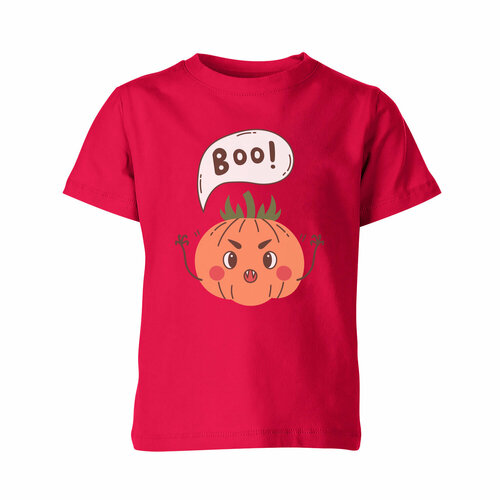 Футболка Us Basic, размер 14, розовый детская футболка бигль собака тыква огород фермер хэллоуин 104 темно розовый
