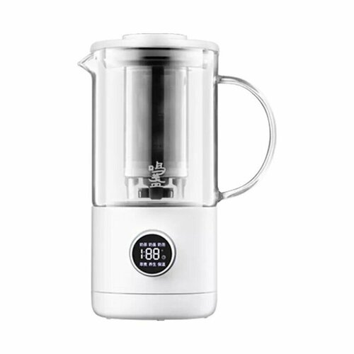 Чайник Ming Zhan Tea Maker MZ402 электрический заварочный чайник xiaomi ming zhan magnetic rodless lifting teapot mz101